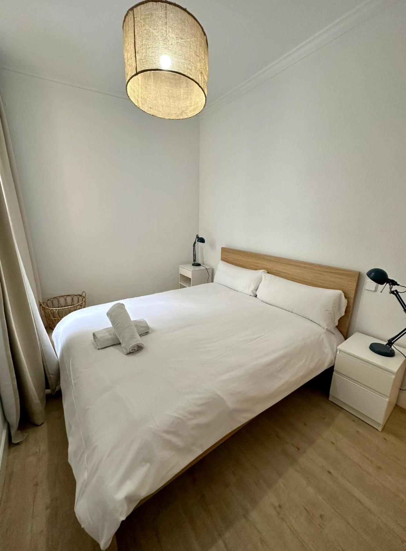 Central Loft Para 3Pax En Huertas-Cortes 마드리드 외부 사진