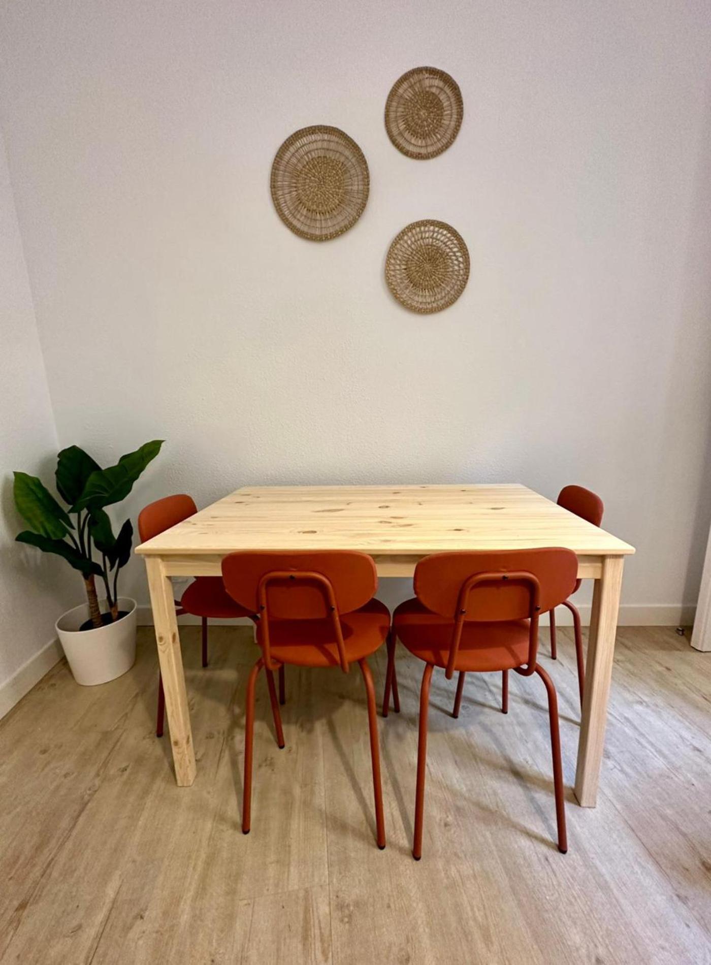 Central Loft Para 3Pax En Huertas-Cortes 마드리드 외부 사진